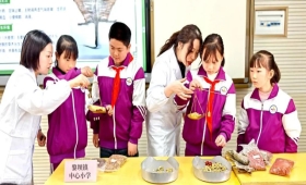 “百市千县”中医药文化惠民活动 | 陕西：岐黄文化零距离，健康服务惠三秦