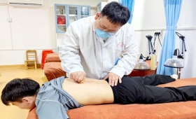 中医馆这十年｜“中医这条路，我们走对了！”这家社区卫生服务中心住院部为啥基本不输液？
