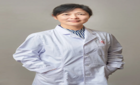 【中医药行业巾帼风采】周涛：用科技把“救命草”变成“致富经”