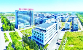 从“点上开花”到“链上成景” 德州市医药及康养产业高地正在崛起