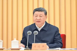 习近平在全国卫生与健康大会上强调 坚定不移走中国特色卫生与健康发展道路 确保“十五五”时期健康中国建设取得决定