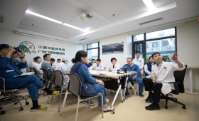 新华社 | 中医药振兴发展“十五五”规划擘画中华瑰宝新蓝图