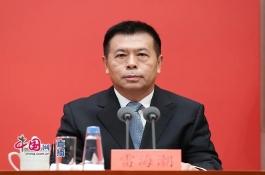 加快建设健康中国，重点聚焦三大任务