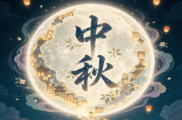 🌕八月十五——祝您中秋快乐